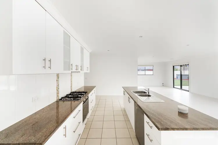 Third view of Homely house listing, 34 Collyn-Dale Drive, Wangaratta VIC 3677