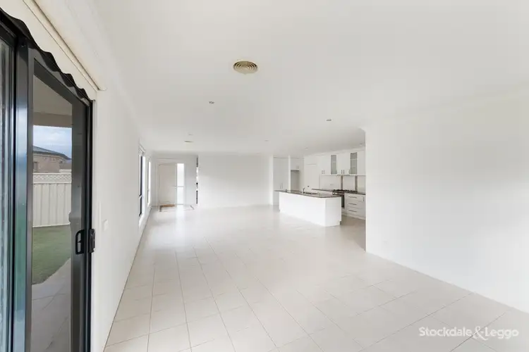 Fourth view of Homely house listing, 34 Collyn-Dale Drive, Wangaratta VIC 3677