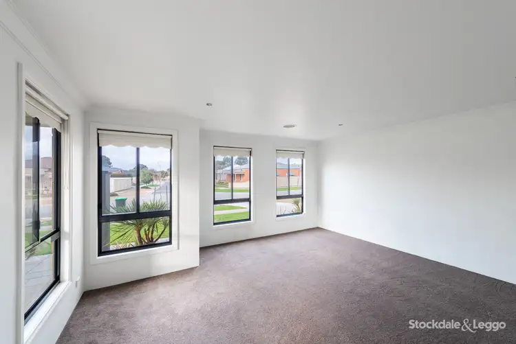 Fifth view of Homely house listing, 34 Collyn-Dale Drive, Wangaratta VIC 3677