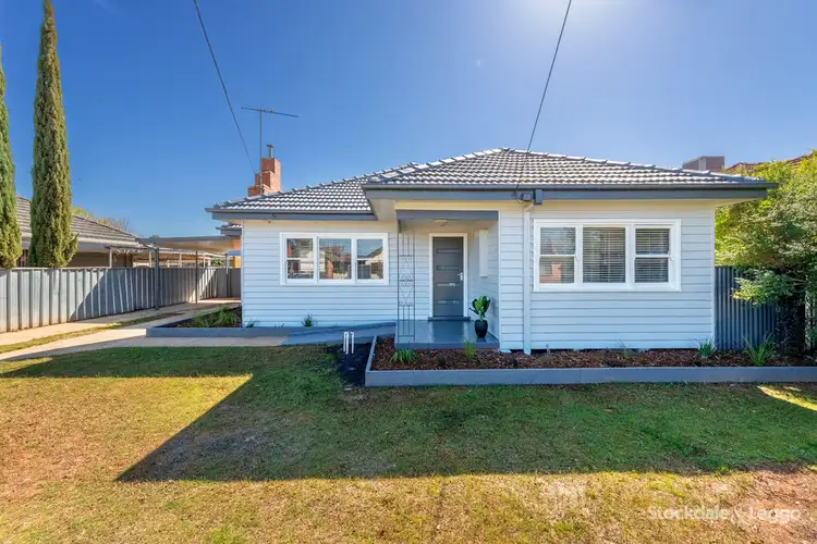 Main view of Homely house listing, 8 Howell Street, Wangaratta VIC 3677