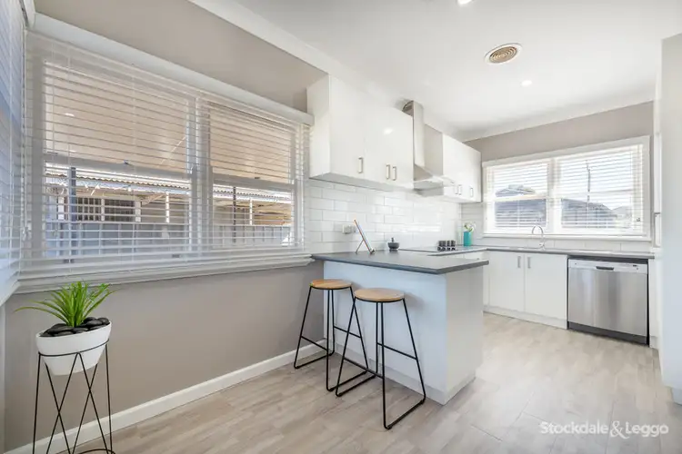 Second view of Homely house listing, 8 Howell Street, Wangaratta VIC 3677