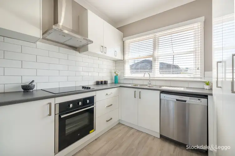 Third view of Homely house listing, 8 Howell Street, Wangaratta VIC 3677