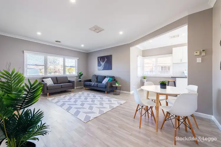 Fourth view of Homely house listing, 8 Howell Street, Wangaratta VIC 3677