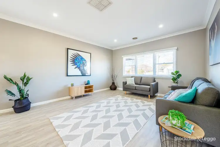 Fifth view of Homely house listing, 8 Howell Street, Wangaratta VIC 3677