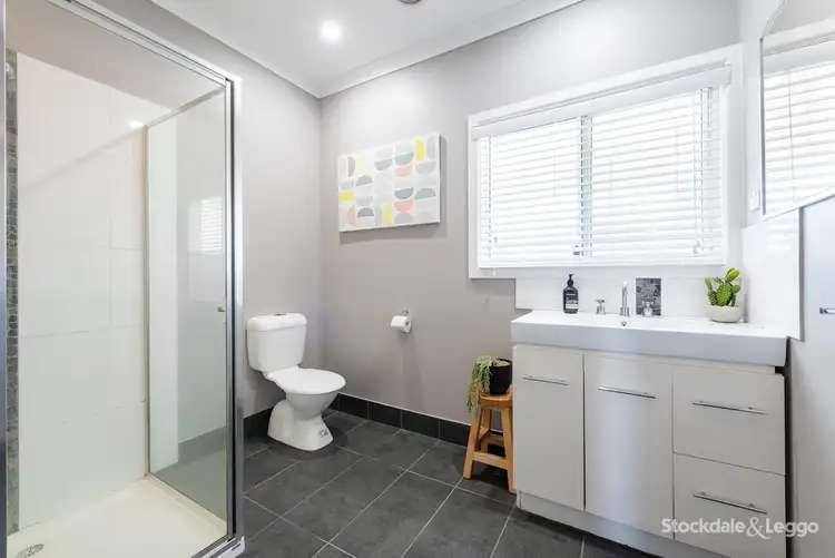 Sixth view of Homely house listing, 8 Howell Street, Wangaratta VIC 3677