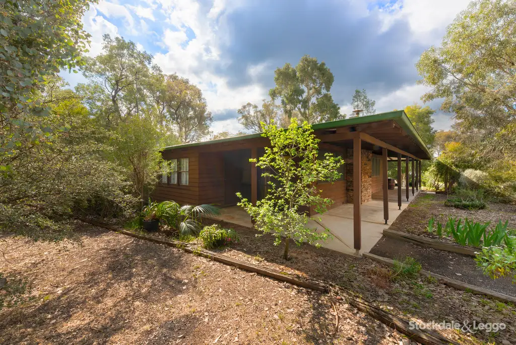 Main view of Homely rural property listing, 671 Cluggs Road, Springhurst VIC 3682
