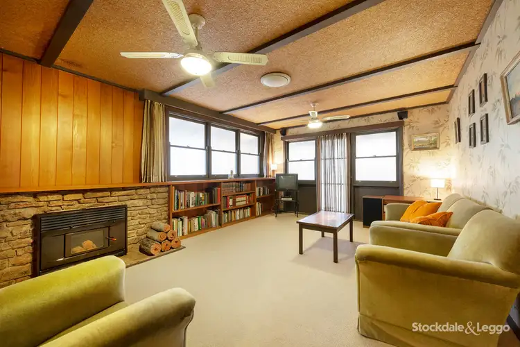 Second view of Homely rural property listing, 671 Cluggs Road, Springhurst VIC 3682