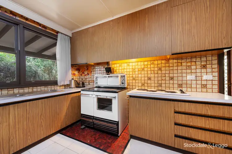 Third view of Homely rural property listing, 671 Cluggs Road, Springhurst VIC 3682