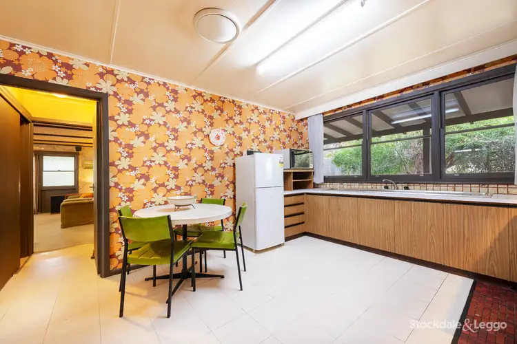 Fourth view of Homely rural property listing, 671 Cluggs Road, Springhurst VIC 3682