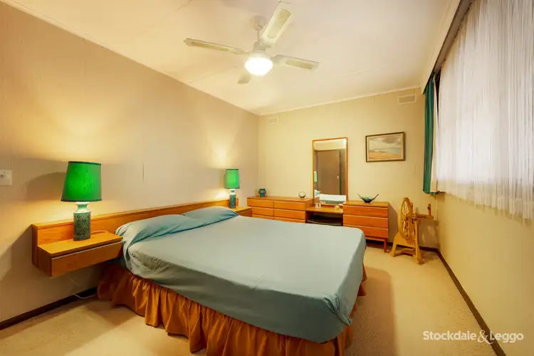 Fifth view of Homely rural property listing, 671 Cluggs Road, Springhurst VIC 3682