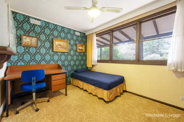 Sixth view of Homely rural property listing, 671 Cluggs Road, Springhurst VIC 3682