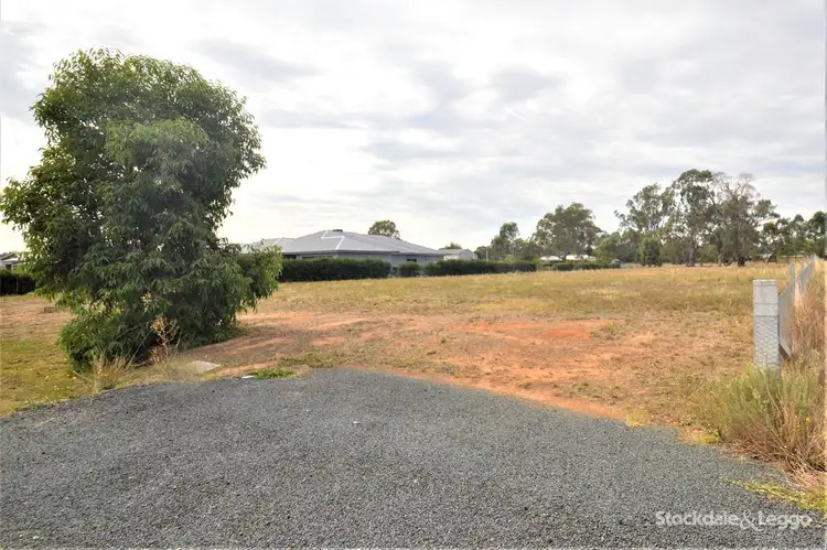 Lot 18 Wonga Park Drive, Wangaratta VIC 3677