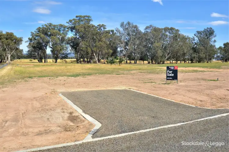 LOT 14 Pin Oak Drive, Wangaratta VIC 3677