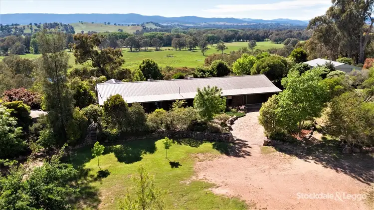 71 Illawong Road, Markwood VIC 3678