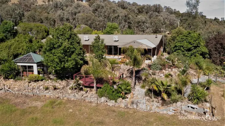 Third view of Homely rural property listing, 71 Illawong Road, Markwood VIC 3678
