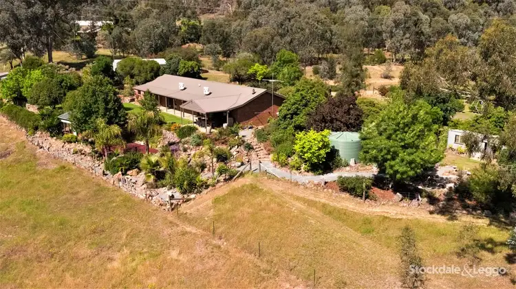 Fourth view of Homely rural property listing, 71 Illawong Road, Markwood VIC 3678