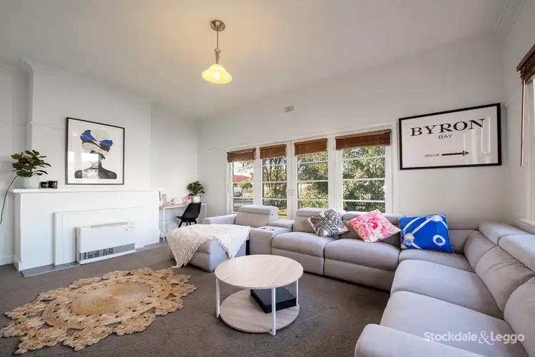 Second view of Homely house listing, 21 Appin Street, Wangaratta VIC 3677