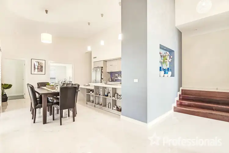 Second view of Homely house listing, 4 Press Court, Kelso NSW 2795