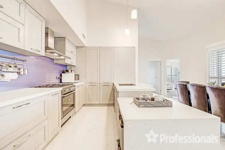 Fourth view of Homely house listing, 4 Press Court, Kelso NSW 2795