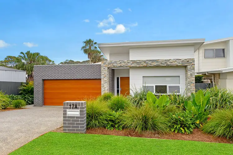 Second view of Homely house listing, 17A Herschell Street, Port Macquarie NSW 2444