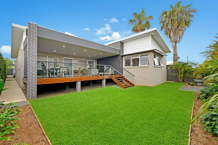 Third view of Homely house listing, 17A Herschell Street, Port Macquarie NSW 2444
