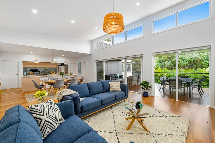 Fourth view of Homely house listing, 17A Herschell Street, Port Macquarie NSW 2444