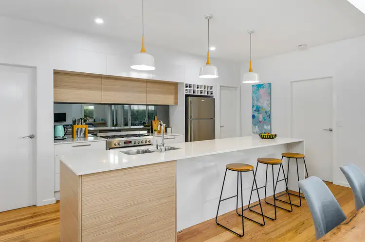 Sixth view of Homely house listing, 17A Herschell Street, Port Macquarie NSW 2444