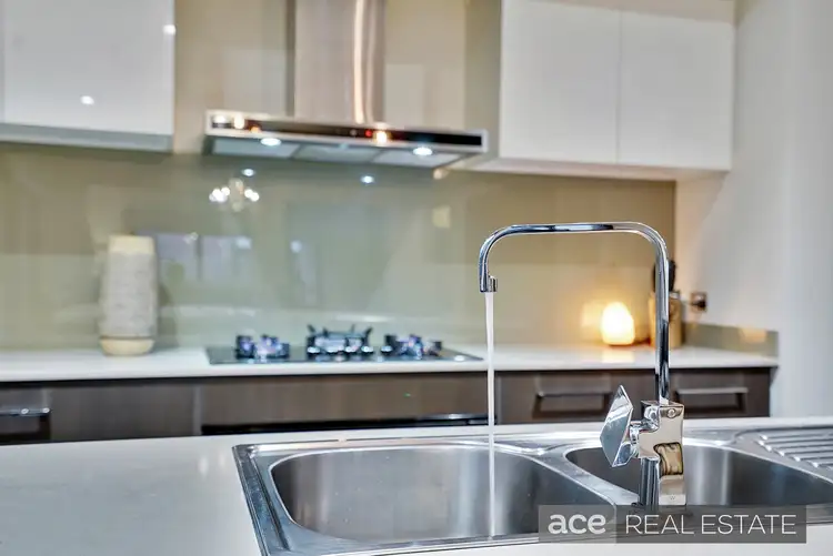 Sixth view of Homely house listing, 17 Spearmint Boulevard, Manor Lakes VIC 3024