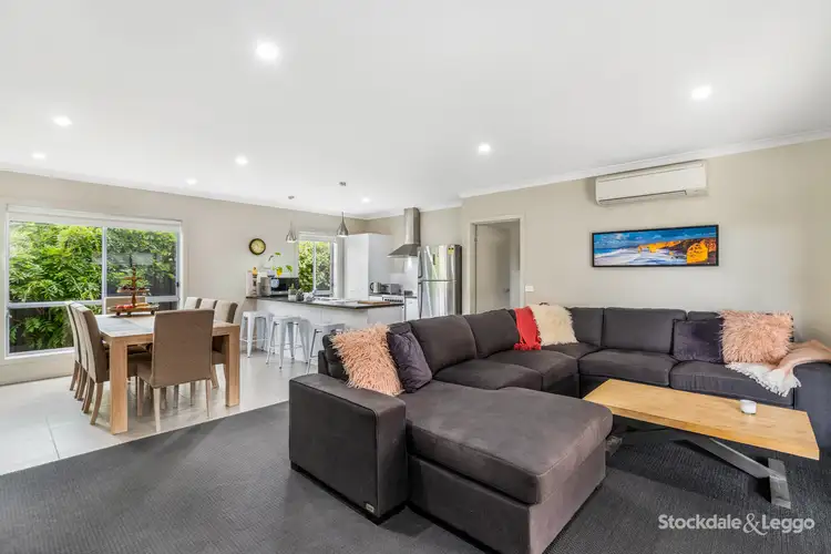 Third view of Homely house listing, 14 Cabernet Court, Bannockburn VIC 3331