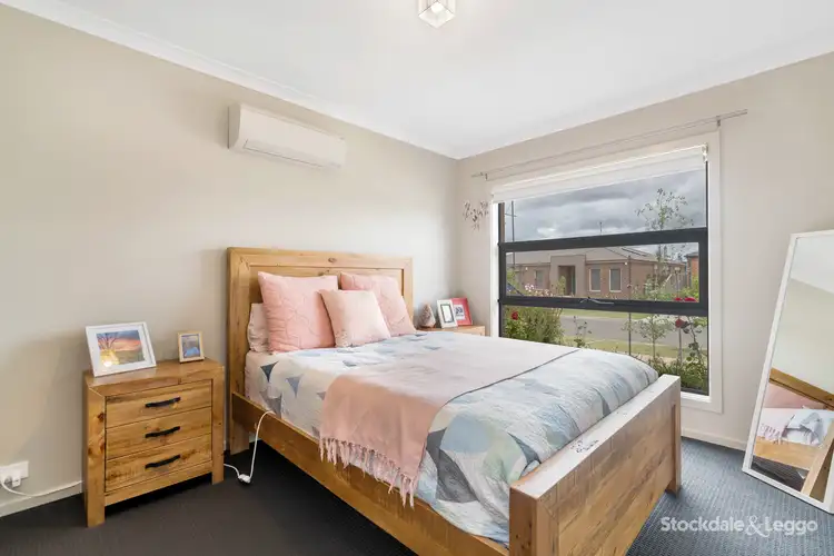 Sixth view of Homely house listing, 14 Cabernet Court, Bannockburn VIC 3331