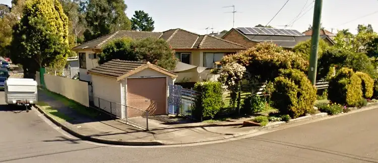 Second view of Homely house listing, 149 HOLLYWOOD DRIVE, Lansvale NSW 2166
