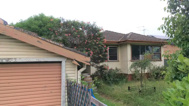 Third view of Homely house listing, 149 HOLLYWOOD DRIVE, Lansvale NSW 2166