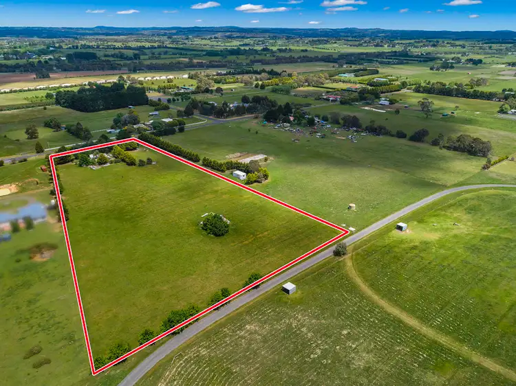 Lot 6 Rawson Place, Kyneton VIC 3444