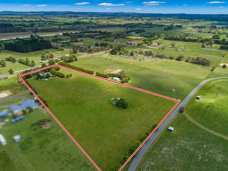 Second view of Homely rural property listing, Lot 6 Rawson Place, Kyneton VIC 3444