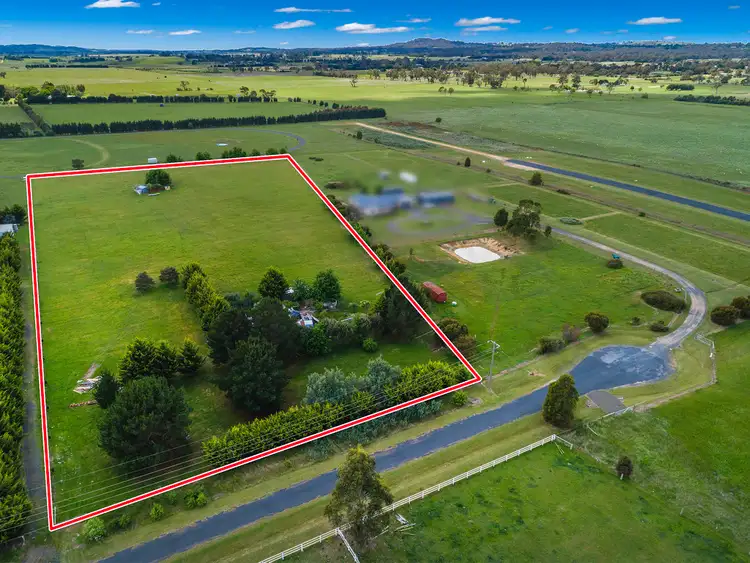 Fourth view of Homely rural property listing, Lot 6 Rawson Place, Kyneton VIC 3444