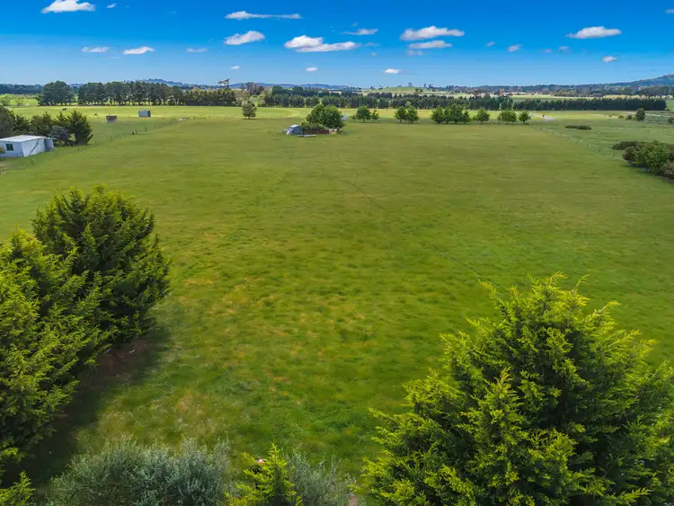 Fifth view of Homely rural property listing, Lot 6 Rawson Place, Kyneton VIC 3444