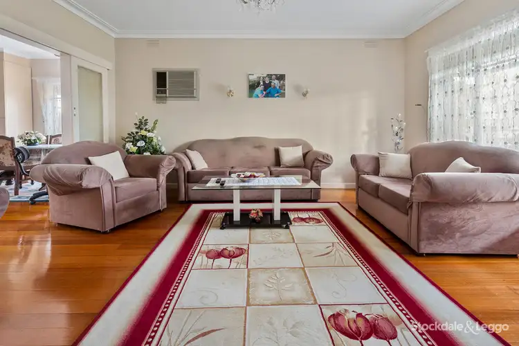 Third view of Homely house listing, 12 Lyons Street, Glenroy VIC 3046