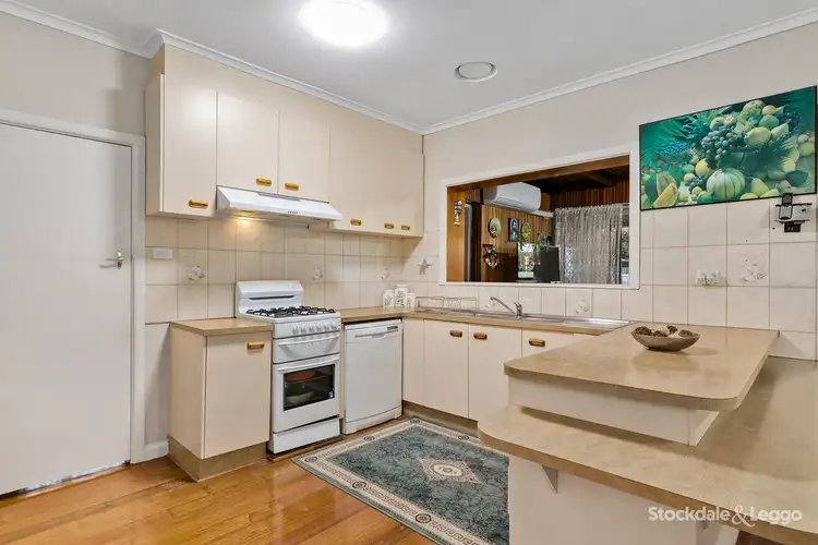 Fifth view of Homely house listing, 12 Lyons Street, Glenroy VIC 3046