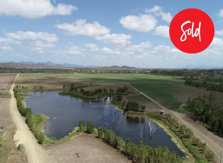Main view of Homely rural property listing, 9547 BRUCE HIGHWAY, Bloomsbury QLD 4799