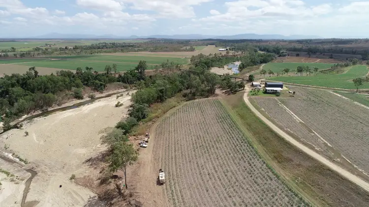 Sixth view of Homely rural property listing, 9547 BRUCE HIGHWAY, Bloomsbury QLD 4799