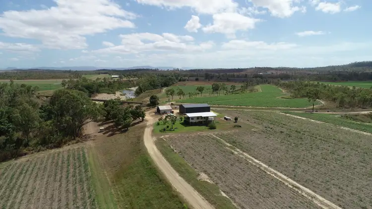 Seventh view of Homely rural property listing, 9547 BRUCE HIGHWAY, Bloomsbury QLD 4799