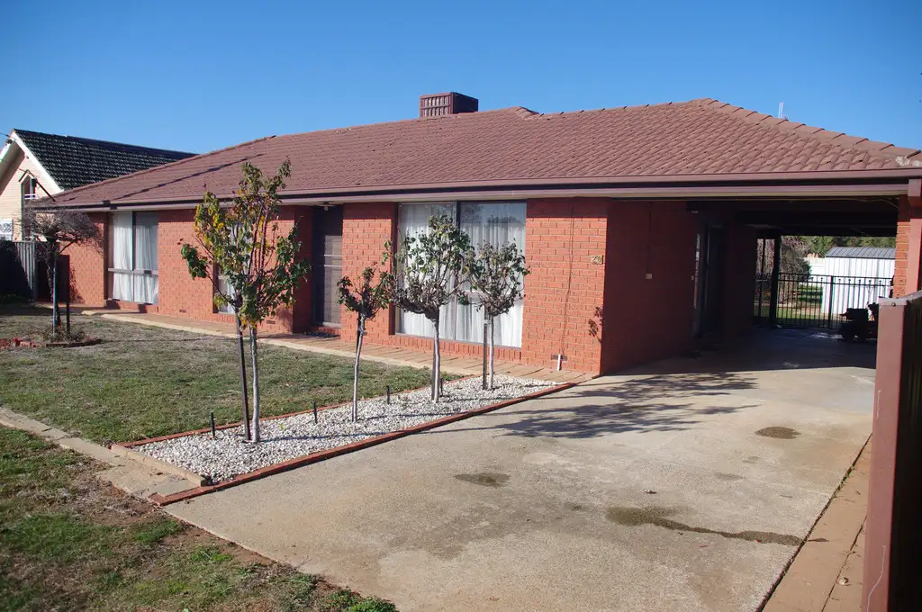 Main view of Homely house listing, 20 Bankin Street, Katandra West VIC 3634