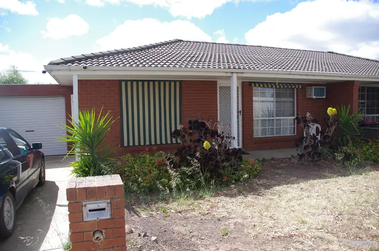 Main view of Homely house listing, 4/86 Knox Street, Numurkah VIC 3636