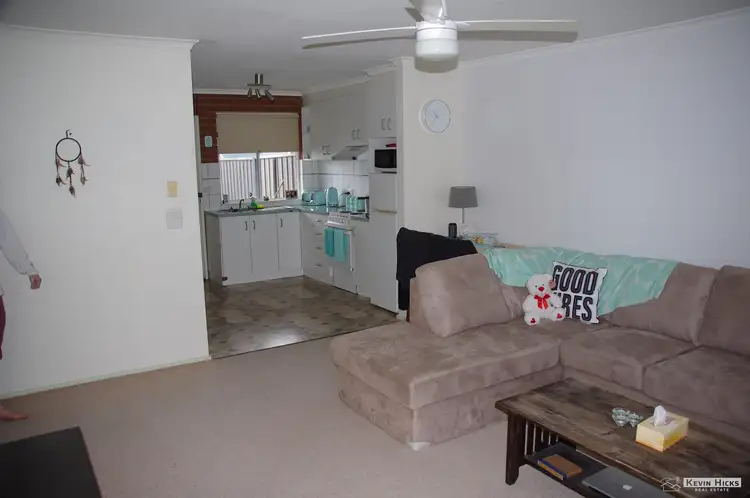 Second view of Homely house listing, 4/86 Knox Street, Numurkah VIC 3636