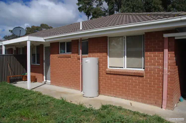 Seventh view of Homely house listing, 4/86 Knox Street, Numurkah VIC 3636