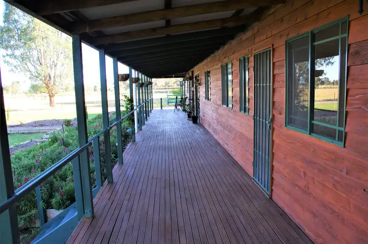 Fifth view of Homely house listing, 458 Kellys Road, Numurkah VIC 3636