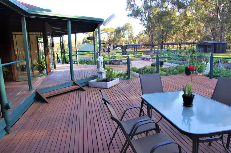 Sixth view of Homely house listing, 458 Kellys Road, Numurkah VIC 3636