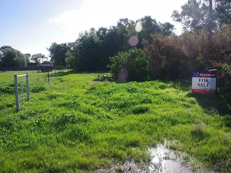 Lot 3 Railway Street, Waaia VIC 3637