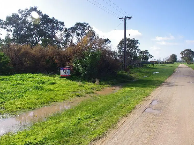 Second view of Homely land listing, Lot 3 Railway Street, Waaia VIC 3637