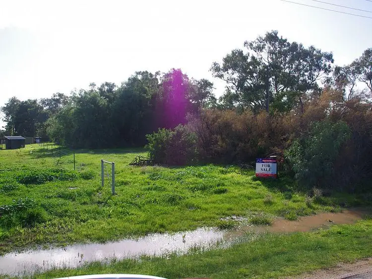 Third view of Homely land listing, Lot 3 Railway Street, Waaia VIC 3637